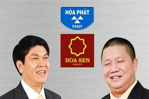 Chuyện ĐHCĐ 2024: Những câu nói của lãnh đạo Hòa Phát, Hoa Sen khiến cổ đông thép 'giật mình'