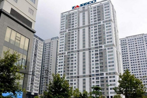 Taseco Land (TAL) tham vọng lớn với loạt dự án bất động sản nghìn tỷ đồng