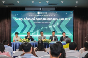 Cen Land (CRE): Mục tiêu lợi nhuận tăng 4.389%, mảng kinh doanh mới được kỳ vọng làm ‘nên chuyện’