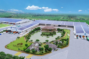 An Phát Holdings báo lãi sau thuế quý I/2024 cao nhất từ khi niêm yết