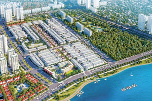 Chủ tịch Tập đoàn Cen Land (CRE) nói gì về hai dự án Louis City Hoàng Mai và Hoa Tiên Paradise đang gặp vướng mắc?