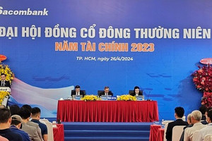 Chủ tịch Sacombank: Ông Đặng Tất Thắng đòi 200 tỷ, giả mạo văn bản nói xấu tôi