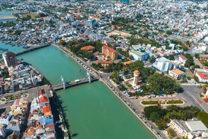 Thành phố biển miền Trung nằm trên quốc lộ 1A sẽ mở rộng thêm 94 km2: Là 1 trong 10 điểm đến đẹp nhất Việt Nam, được coi là 'thủ phủ resort' với các dịch vụ du lịch đẳng cấp