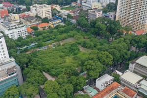 Phát Đạt ra tuyên bố về dự án vướng pháp lý tại 'đất vàng' TP. HCM, kỳ vọng doanh thu với loạt 'quân bài' từ Bình Dương, Quy Nhơn...