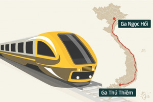 Tập đoàn Đèo Cả: Đầu tư 94.000 tỷ đồng làm 400km cao tốc và nhắm đến dự án đường sắt dài 2.362km