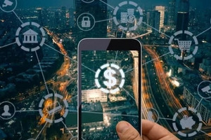 Fintech bùng nổ, số lượng công ty tăng gấp 4 lần: Hoá giải thách thức bảo mật dữ liệu như thế nào?