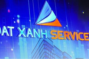 Đất Xanh Services (DXS) thoát lỗ, doanh thu từ dịch vụ đất động sản tăng 156%