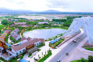 Tỉnh giáp ranh Trung Quốc có 4 thành phố lên kế hoạch lập thành phố thứ 5