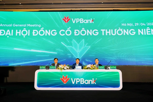 CEO VPBank: Chúng tôi không chỉ tập trung vào những người giàu, chúng tôi cung cấp dịch vụ cho quảng đại quần chúng