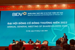 CEO BIDV: Việc mất tiền trong tài khoản ngân hàng xuất phát phần nhiều từ sự chủ quan và không cảnh giác của một số người gửi tiền