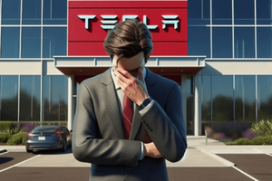 Bộ phận giúp Tesla lên vị trí dẫn đầu, đánh bại mọi đối thủ vừa bị Elon Musk thẳng tay ‘khai tử’, 500 người mất việc không biết lý do