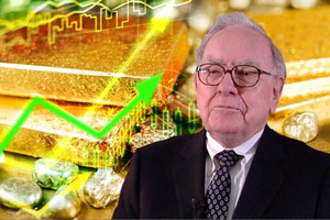 Warren Buffett ‘chê’ không đầu tư nhưng người Việt lại đổ xô tích trữ, Trung Quốc còn vừa mua tới 300 tấn: Khôn ngoan hay ‘công dã tràng’?