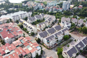 Dự án khu nhà ở hơn 340 tỷ đồng nằm kế bên Vinhomes Smart City, Aeon Mall Hà Đông có diễn biến mới