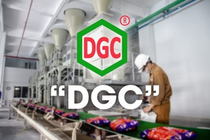 Hóa chất Chất Đức Giang (DGC) 'rót' thêm 300 tỷ vào công ty con ở Đắk Nông