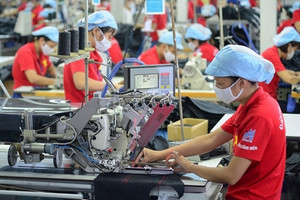 “Từ quý II, tăng trưởng kinh tế sẽ mất nhiều thời gian hơn để phục hồi”