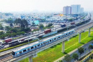 Cập nhật mới nhất về tuyến Metro 43.700 tỷ sau nhiều lần 'lỡ hẹn' với người dân TP. HCM