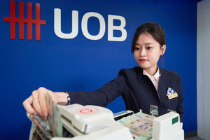 UOB: Tỷ giá có thể sẽ duy trì ở mức cao trong thời gian dài hơn