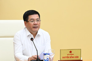 Không thương mại hóa điện mặt trời mái nhà