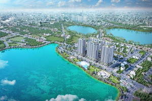 Hàng bán trả lại cao gấp 14 lần doanh thu, một doanh nghiệp BĐS lỗ gần 125 tỷ đồng trong quý I