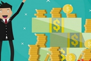 Một doanh nghiệp sắp trả cổ tức tỷ lệ 50% bằng tiền sau khi báo lãi quý I/2024 cao kỷ lục