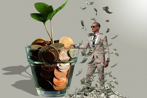 Loạt doanh nghiệp chốt trả cổ tức khủng trong tháng 5, tỷ lệ tối thiểu 50% bằng tiền