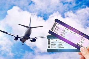Bộ Tài chính lý giải lí do giá vé máy bay tăng cao