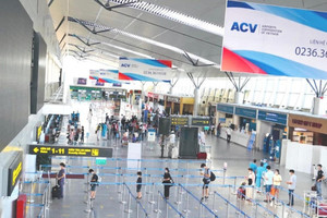 Cũng 'nặng gánh' vay ngoại tệ nhưng 1 doanh nghiệp lại kiếm được tiền từ chênh lệch tỷ giá