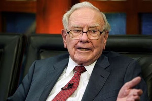 Warren Buffett: Sự phát triển của AI giống như 'bom nguyên tử', trực chờ phát nổ nếu dùng sai cách