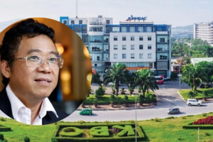 Cầm 5.650 tỷ đồng tiền cọc của đối tác đi gửi ngân hàng, Kinh Bắc (KBC) mỗi ngày 'mở mắt' có gần 1 tỷ tiền lãi