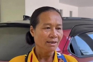 Làm giúp việc 17 năm, người phụ nữ ‘số hưởng’ thừa kế 69 tỷ đồng từ bà chủ doanh nhân: Từ nhà xe tới bất động sản đều không thiếu