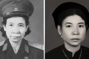 Nữ Đại tá là Anh hùng LLVTND đầu tiên của ngành tình báo, hoạt động bí mật hàng chục năm với nhiều chiến công lừng lẫy
