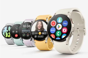 Galaxy Watch7 được trang bị tính năng theo dõi lượng đường trong máu