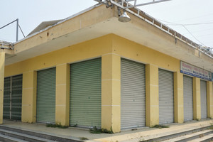 Cảnh hoang lạnh tại 'trung tâm mua sắm' được đầu tư 10 tỷ ở Đà Nẵng