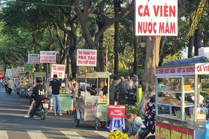Hơn 550 ca ngộ độc ở Đồng Nai: Hồi chuông cảnh báo an toàn vệ sinh thực phẩm