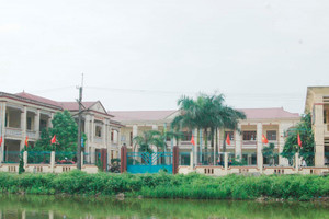 Huyện Phú Xuyên có 8 xã sẽ sáp nhập trong năm 2024