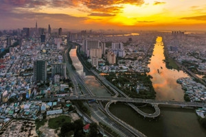 Khu vực luôn là 'đầu tàu kinh tế' Việt Nam sẽ trở thành vùng động lực tăng trưởng lớn nhất cả nước