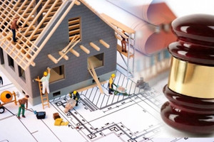 10 trường hợp xây nhà không cần Giấy phép xây dựng từ năm 2025