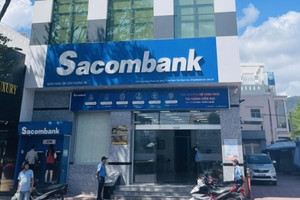 Khoản nợ xấu ở Sacombank có liên quan bà Trương Mỹ Lan: 26 căn hộ, shophouse và 1 loạt BĐS Quận 3 sẽ xử lý ra sao?