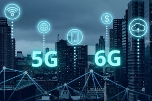 Siêu cường châu Á thử nghiệm thành công mạng 6G: Tốc độ nhanh gấp 500 lần mạng 5G, mở đường cho loạt công nghệ tiên tiến như thực tế ảo, xe tự lái