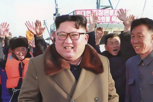 Bài hát ca ngợi Lãnh đạo Triều Tiên Kim Jong-un bỗng 'hot' TikTok, cộng đồng mạng hết lời: 'Cần được trao giải Grammy!'