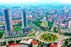 Năm 2030, Việt Nam sẽ có thêm thành phố trực thuộc Trung ương có diện tích nhỏ nhất cả nước?