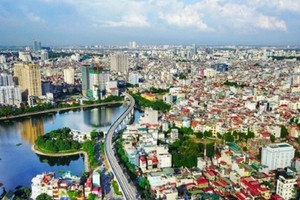 Trong 4 tháng đầu năm, thành phố đông dân thứ nhì Việt Nam thu hút được bao nhiêu vốn FDI?