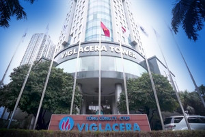 Viglacera (VGC) lên phương án chia hơn 2.000 tỷ đồng lợi nhuận