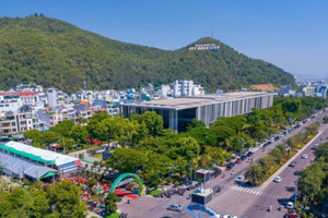 Tỉnh ven biển miền Trung chuẩn bị đón thêm đô thị mới hơn 2.200ha, sẽ hướng tới thị trấn trong tương lai