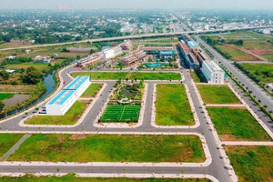 Dự thảo nghị định quy định về giá đất: VCCI đề xuất bổ sung yếu tố 'lợi nhuận của chủ đầu tư'