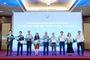 VinFast công bố nhận cọc VF 3 với giá đặc biệt chỉ từ 235 triệu đồng