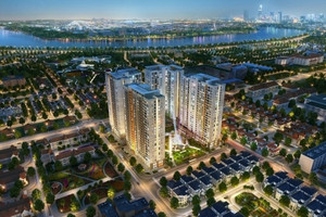 Novaland (NVL) cập nhật thông tin mới nhất về dự án trọng điểm Victoria Village