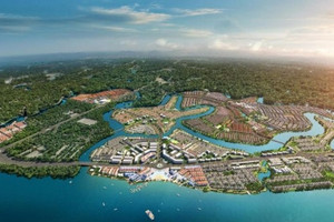 Công an yêu cầu cung cấp dự án 'sống còn' Aqua City: Novaland nói gì?