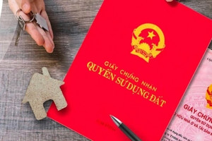 Luật Đất đai 2024 cho phép cấp sổ đỏ cho đất không giấy tờ, những trường hợp nào người dân cần lưu ý?