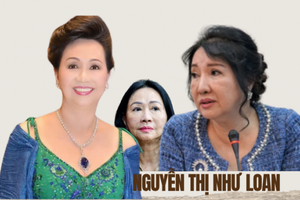 Vụ Vạn Thịnh Phát: Toàn bộ 475 BĐS liên quan Quốc Cường Gia Lai (QCG) tại dự án Phước Kiển đều đang bị kê biên